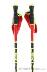 Leki Venom GS 3D Skistöcke-Rot-120