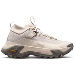 Nike ACG Zegama Hike  Damen  Zustiegsschuhe cream ii-cream ii-lt orewood Größe