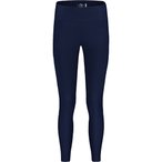 Maloja DaraM. Tights Damen  Tights & Leggings blau Größe M Trekking  Elastisch