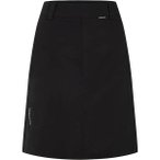 DIDRIKSONS Damen Rock LIV WNS SKIRT 4, Größe 42 in Schwarz