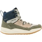 Lowa Kaloya GTX Mid  Herren  Freizeitschuhe beige Größe 45 Trekking Wasserdich