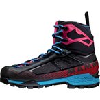 Mammut Taiss Light Mid GTX  Damen  Bergstiefel & Expeditionsstiefel schwarz Grö