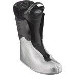 SALOMON Herren ALP. BOOTS QST ACCESS X80 GW Bk/Rainy/Or, Größe 29 in Schwarz