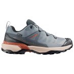Salomon - X Ultra 360 GTX - Multisportschuhe 44 grau