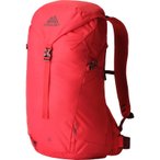 Gregory Kiro 28 RC - Wanderrucksack lava red