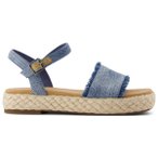 TOMS - Women's Abby - Sandalen 36,5 beige