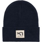 Kari Traa Røthe  Kinder  Mützen & Beanies blau Größe ONE SIZE Lifestyle  Ela