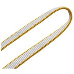 Petzl - St Anneau 12 mm Dyneema - Bandschlinge Gr 60 cm weiß