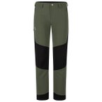 Montura - Blink Pants - Trekkinghose Gr S oliv
