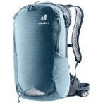 DEUTER Rucksack Race Air 14+3, Größe ONE SIZE in Blau