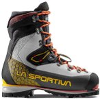 La Sportiva Nepal Cube GORE-TEX Damen Hochtourenschuhe ( Hellblau 38 EU, EU |) ,