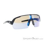 Alpina Turbo HR Q-Lite Sonnenbrille-Schwarz-One Size