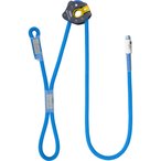 Skylotec Tuner Y Standplatzschlinge  Bandschlingen & Reepschnüre blau Größe O