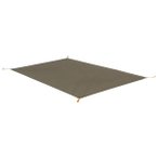 Big Agnes - Footprint C Bar 3 - Zeltunterlage vetiver