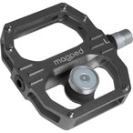 Magped Sport2 Pedale  Fahrradteile grau Größe 150N Commuting