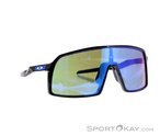 Oakley Sutro Sonnenbrille-Grau-One Size
