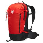 Mammut - Women's Lithium 15 - Wanderrucksack rot