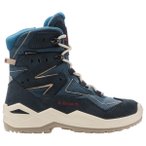 Lowa - Kid's Lino GTX Hi Junior - Winterschuhe 32 blau