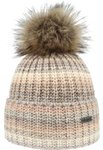 Eisglut Damen Galaxy Wintermütze