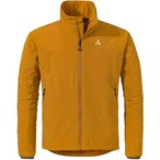 Schöffel Style Salza Ins  Herren  Kunstfaserjacke gelb Größe XXL Mountainbike