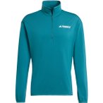 adidas Terrex Multi Climawarm Herren Funktionsshirt ( Petrol XL)