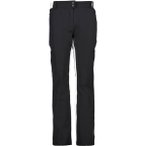 CMP Damen Keilhose WOMAN PANT, Größe 46 in Schwarz