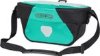 Ortlieb Ultimate Free S (2. Wahl) lagoon/schwarz, ohne Lenkerhalterung/5 Liter