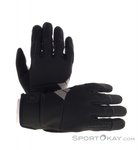 Endura Windchill Damen Bikehandschuhe-Schwarz-L
