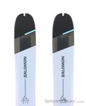 Salomon MTN 86 Carbon Damen Tourenski 2025-Mehrfarbig-156