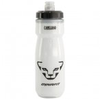 Dynafit - Race Thermo Bottle - Trinkflasche Gr 620 ml grau/weiß