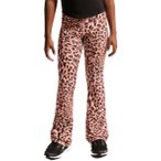 Nike Kinder Dri-Fit One Leggings ( Pink M)