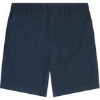 KnowledgeCotton Apparel Fig Loose Poplin  Herren  Jeans & Freizeithose blau Grö