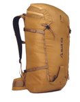 Blue Ice - Alpinismus-Rucksack - Chiru 32 Bronze Mist  aus Wolle - Größe M/L -