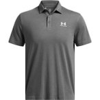 UNDER ARMOUR Herren Polo UA ICON POLO, Größe XXL in Grau