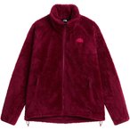 The North Face Osito Evolve  Damen  Fleecejacke rot Größe L Lifestyle Hautfreu