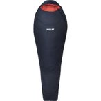 MILLET Baikal 1100 Women - Kunstfaserschlafsack links saphir