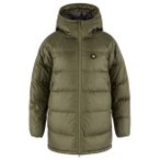Fjällräven - Women's Bergtagen Topp Down Jacket - Daunenjacke Gr XL oliv