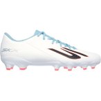 SKECHERS Herren Fussball-Rasenschuhe GOLD FG-, Größe 42 in Pink