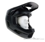 POC Otocon Fullface Helm-Schwarz-L