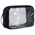 Exped 6 Liter Cube Clear Organizer