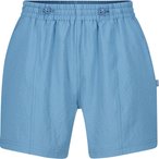 Bergzeit Basics Meru Antibes  Damen  Jeans & Freizeithose blau Größe XS Campin