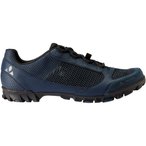 Vaude TVL Pavei Ventilation   Fahrradschuhe blau Größe 37 Camping  Schnell tro