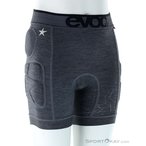 Evoc Crash Kinder Protektorenshort-Dunkel-Grau-M