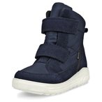 Ecco - Kid's Urban Snowboarder GTX - Winterschuhe 36 blau