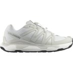 SALOMON Herren Freizeitschuhe SHOES XC ROAM Lunar Rock/White/Black, Größe 46 i
