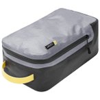 Cocoon - Shoe Bag - Schuhsack Gr 33 x 18 x 14 cm grau