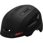 Giro Scamp II Fahrradhelm Kinder  Fahrradhelme schwarz Größe 49-53CM Mountainb