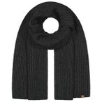 Barts - Wyoni Scarf - Schal Gr One Size schwarz
