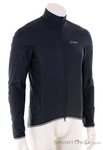 Löffler Windshell Herren Bikejacke-Schwarz-52