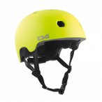 TSG - Meta Solid Color - Radhelm Gr S/M - 54-57 cm bunt
